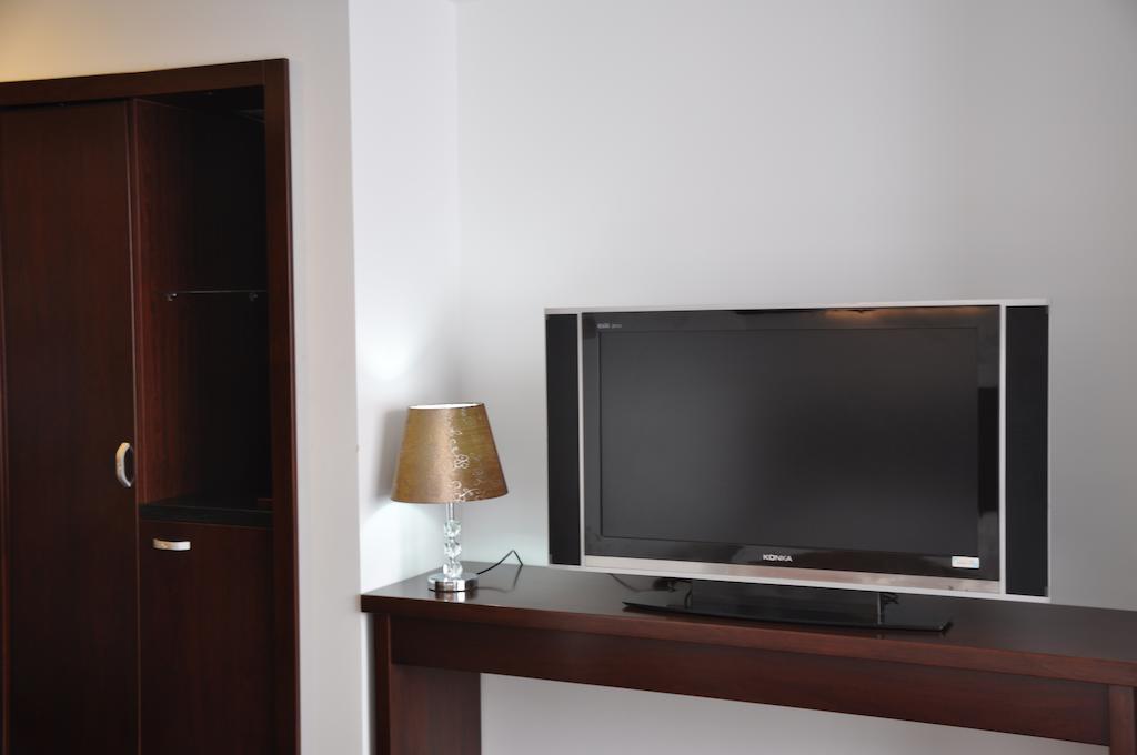 Gan Jin Hotel Тяньцзинь Номер фото